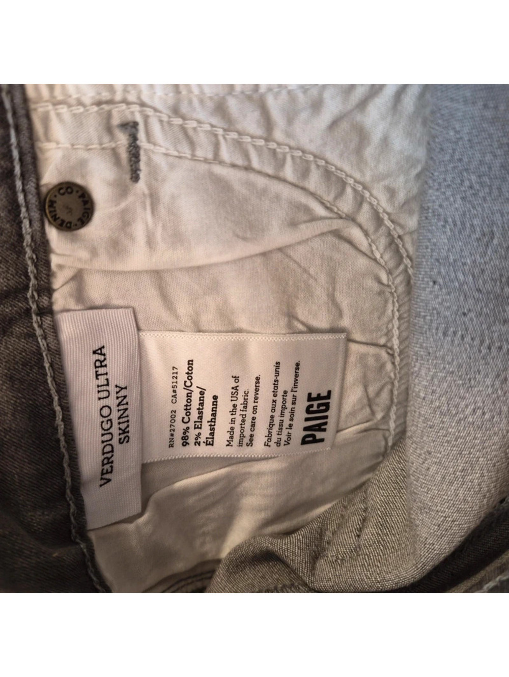 Woman's Fall Jean bundle! - Picture 10 of 15
